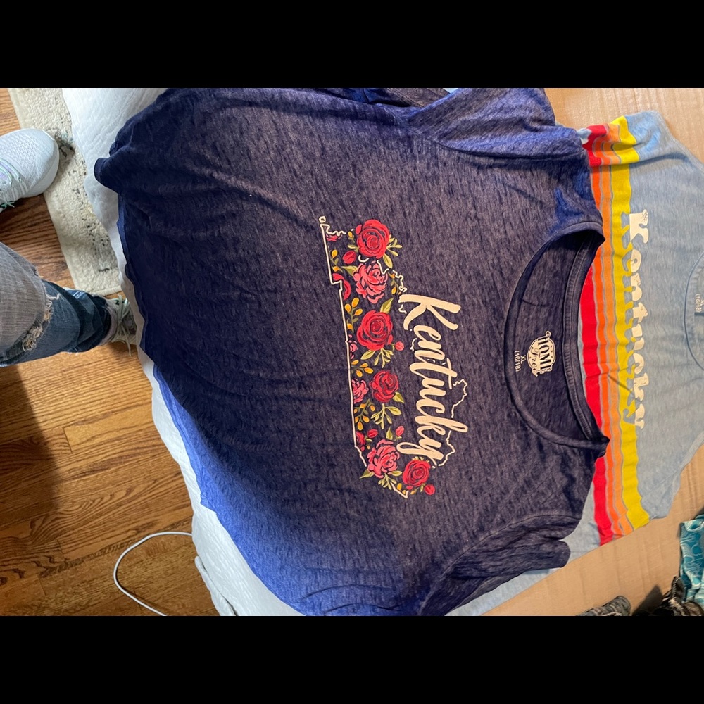Womens tees